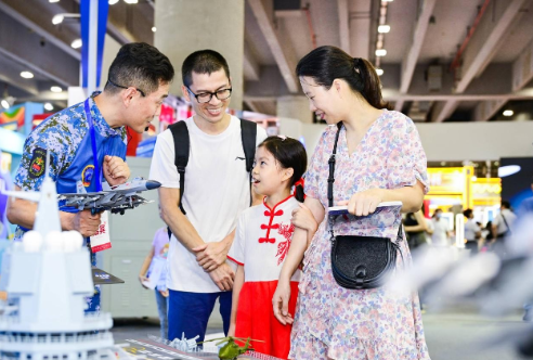 “我爱祖国海疆”系列主题活动圆满落幕