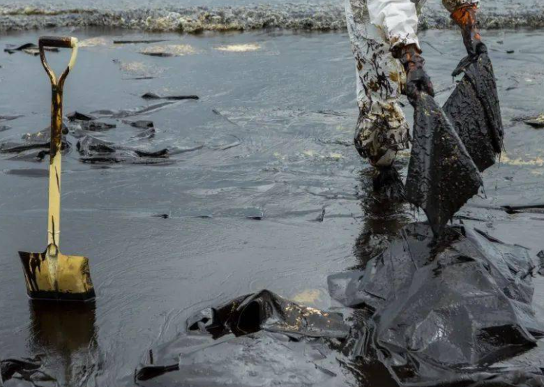 日本核污染水排海4000天后，海洋可能是这样