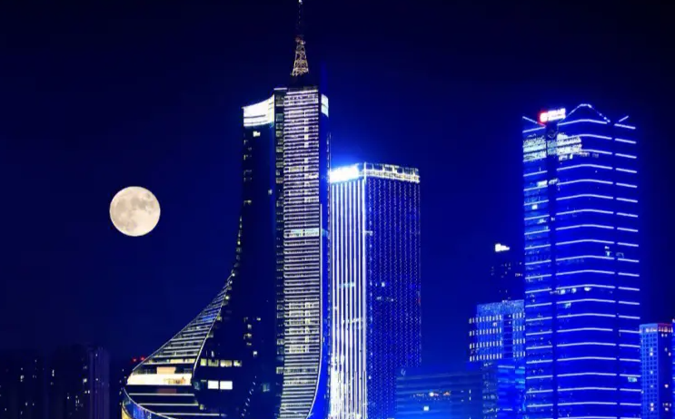 实住人口突破1234万，合肥已是“千万级人口”城市了吗?