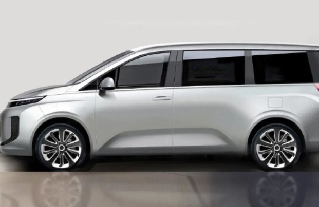 MONA车型是小鹏第二、第三品牌开端，预期年销至少10万辆