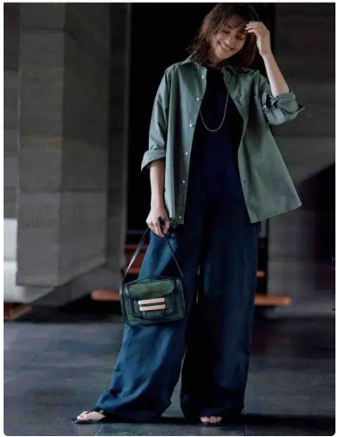 春节有肚子的女人别再塞衣角啦,有肚子的胖胖女生怎么穿2026 春节有肚子的女人别再塞衣角啦,有肚子的胖胖女生怎么穿2026