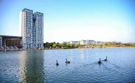 湖州师范学院是一本还是二本 湖州师范学院全国排名