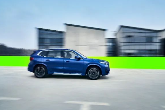 3天后宝马MINI两款新车全球首发,X1同平台打造尺寸加长 3天后宝马MINI两款新车全球首发,X1同平台打造尺寸加长