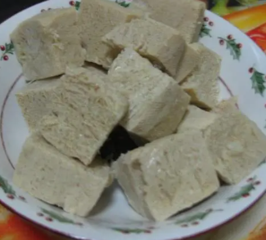 冻豆腐是怎么做出来的 冻豆腐的五种简单做法
