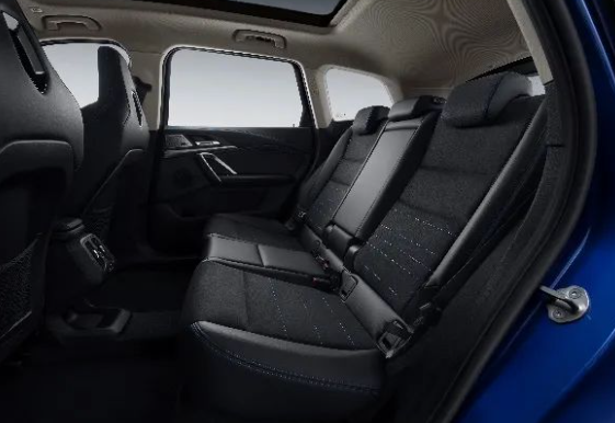 3天后宝马MINI两款新车全球首发,X1同平台打造尺寸加长 3天后宝马MINI两款新车全球首发,X1同平台打造尺寸加长