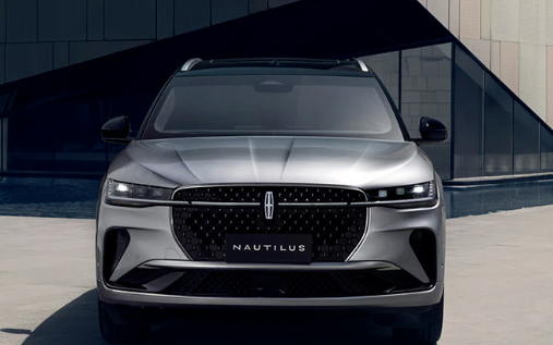 24款林肯航海家混动版上市 24款林肯航海家重新定义美式豪华SUV 24款林肯航海家混动版上市 24款林肯航海家重新定义美式豪华SUV