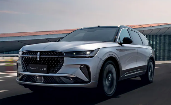 24款林肯航海家混动版上市 24款林肯航海家重新定义美式豪华SUV 24款林肯航海家混动版上市 24款林肯航海家重新定义美式豪华SUV