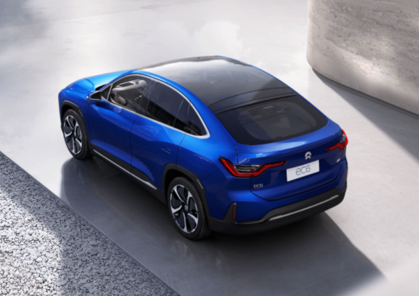 蔚小理最新财报公布，国产新能源理想汽车率先盈利