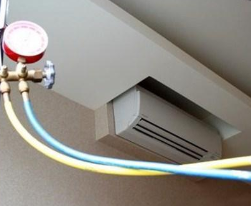 变频空调一个小时多少电 变频空调安装需要抽真空吗