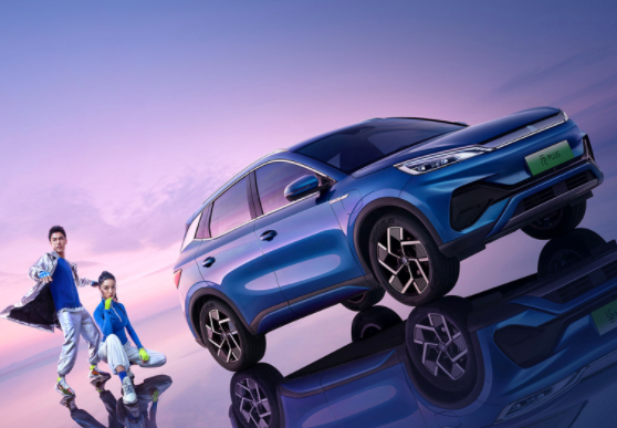 比亚迪海豹在欧售价比国内高八成 中国是全球电动车价格洼地吗？