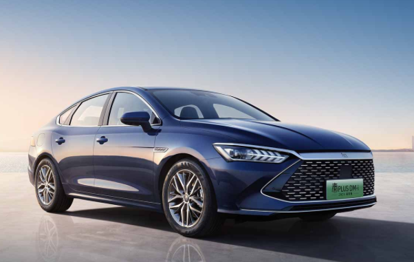 比亚迪海豹在欧售价比国内高八成 中国是全球电动车价格洼地吗？