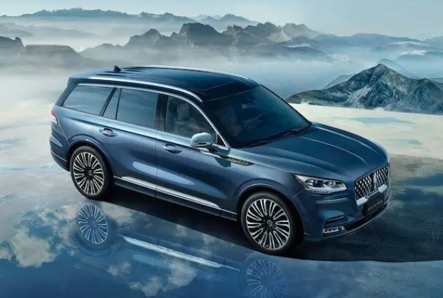 23款林肯飞行家售价50.08万元 23款林肯飞行家标配3.0T V6+四驱 23款林肯飞行家售价50.08万元 23款林肯飞行家标配3.0T V6+四驱