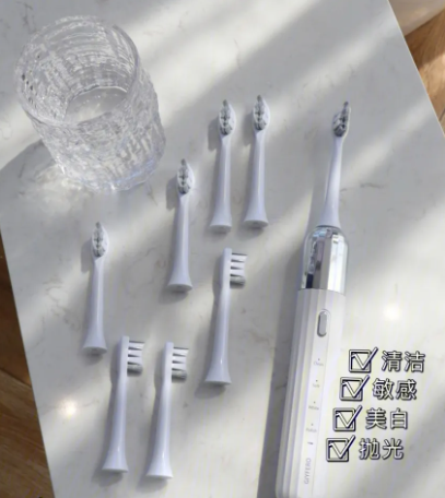电动牙刷不动了是什么原因 电动牙刷按钮失灵怎么办