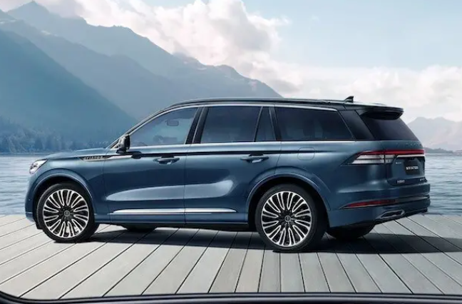 23款林肯飞行家售价50.08万元 23款林肯飞行家标配3.0T V6+四驱 23款林肯飞行家售价50.08万元 23款林肯飞行家标配3.0T V6+四驱