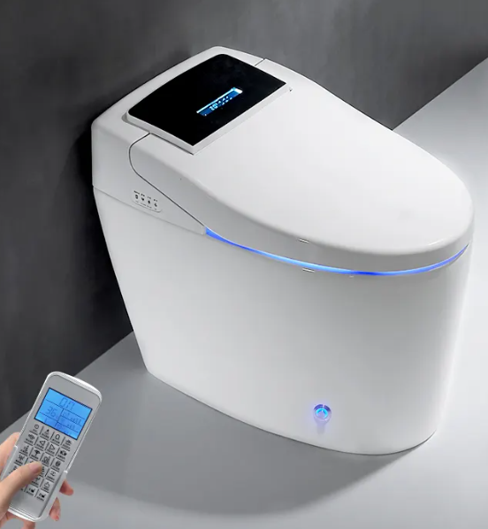 智能马桶的有哪些优点 智能马桶冲水无力怎么处理