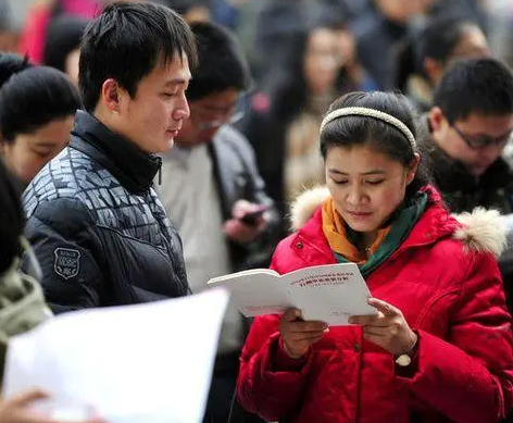 学什么专业能考公务员 适合考编制的专业有哪些