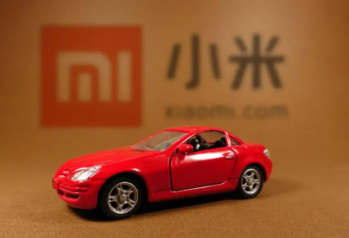 小米汽车已试生产近一个月，小米汽车每周约产50辆样车