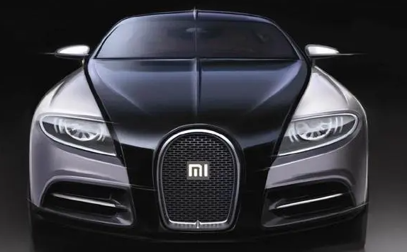 小米汽车已试生产近一个月，小米汽车每周约产50辆样车