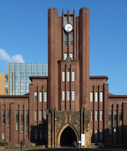 日本东京大学有什么留学条件 日本东京大学专业有哪些