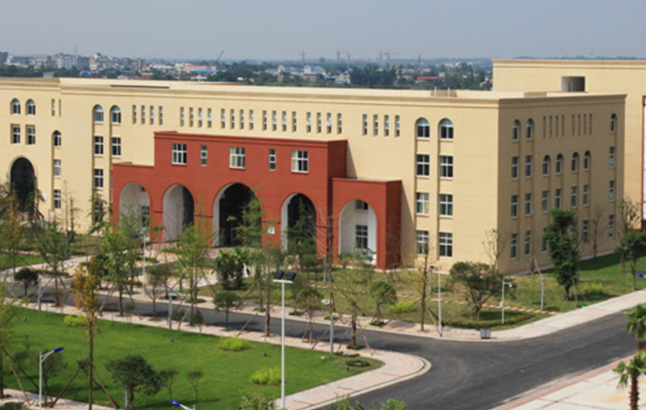 成都文理学院在成都哪个位置 成都文理学院什么档次