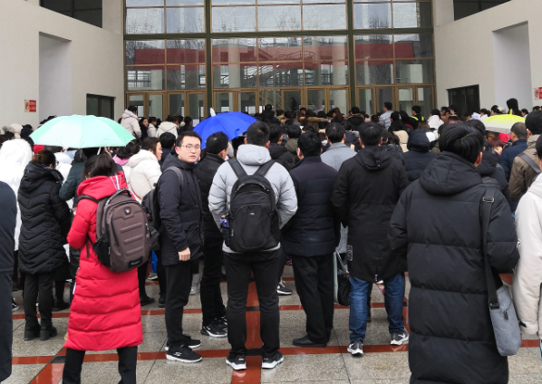 小学教资面试哪科好过 小学教资面试流程是什么