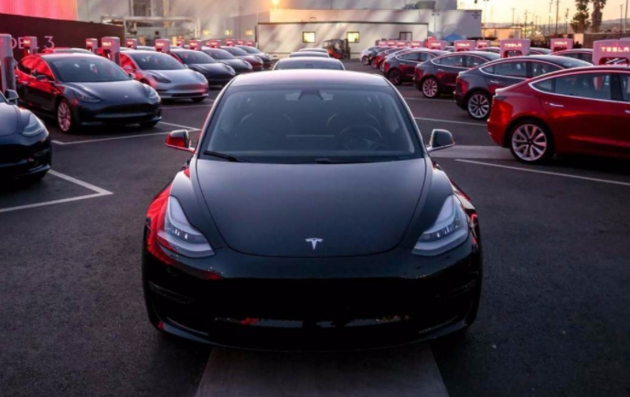 特斯拉缺席海外最新款电机 特斯拉Model 3+正式申报