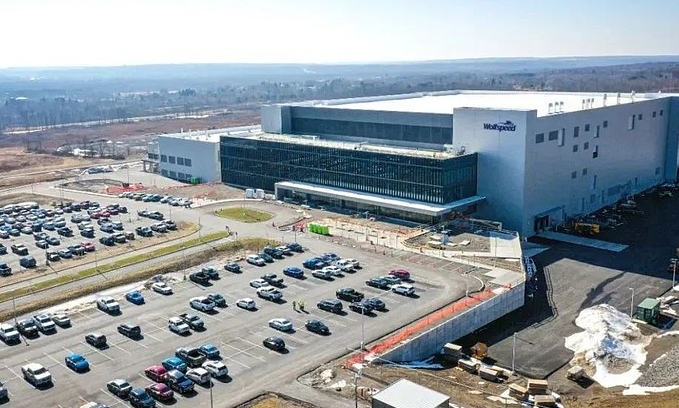 特斯拉及其供应商将在墨西哥投资150亿美元建厂