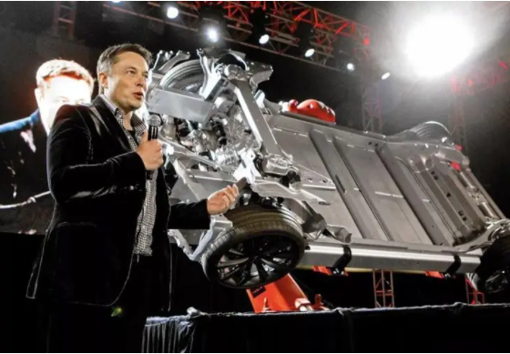 特斯拉缺席海外最新款电机 特斯拉Model 3+正式申报