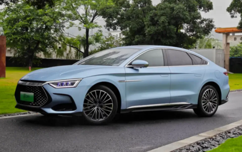 奇瑞风云系列回归!风云A9官图发布风云A9长啥样?