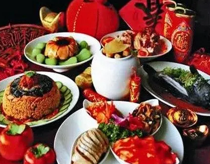 年夜饭的由来 春节吃年夜饭有哪些讲究