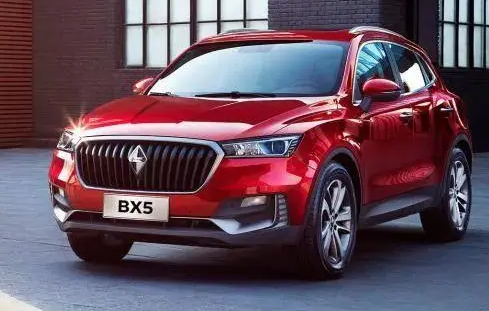 又一老牌车企正式破产!宝沃汽车正中国式破产