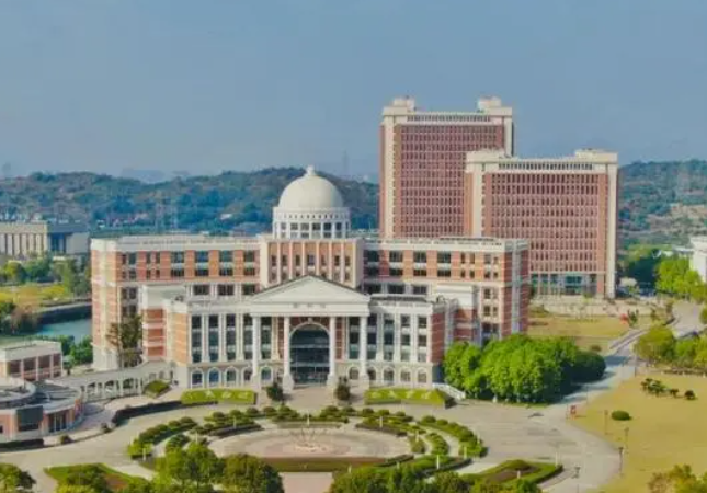 温州医科大学是几本 温州医科大学就业率怎么样