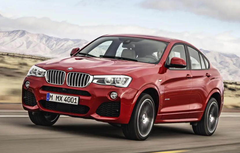 宝马汽车将打造中国专属新世代车型，2026年投产