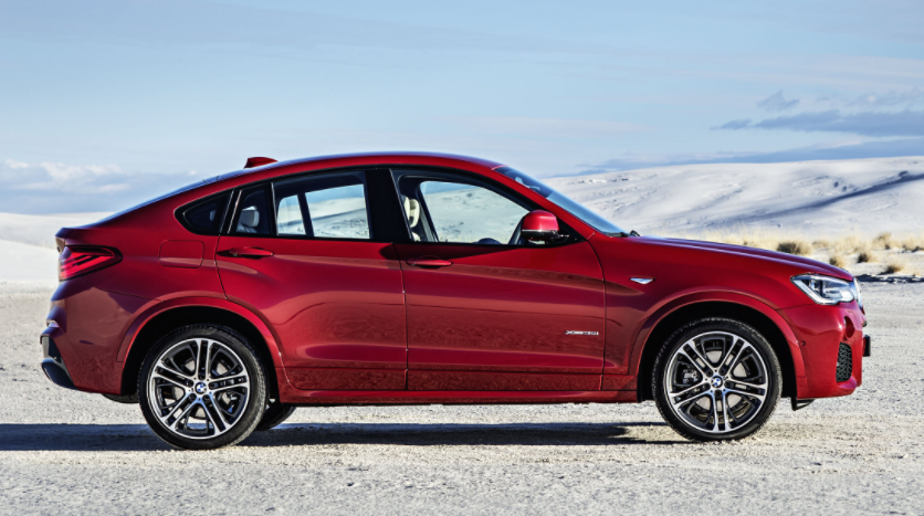 宝马汽车将打造中国专属新世代车型，2026年投产