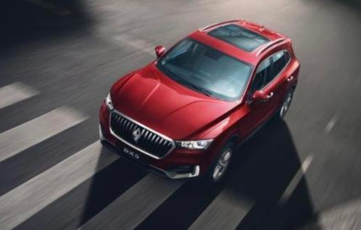 又一老牌车企正式破产!宝沃汽车正中国式破产