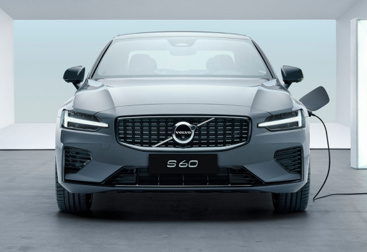 沃尔沃汽车2024年停产柴油车 目标2030年成为纯电车企 沃尔沃汽车2024年停产柴油车 目标2030年成为纯电车企