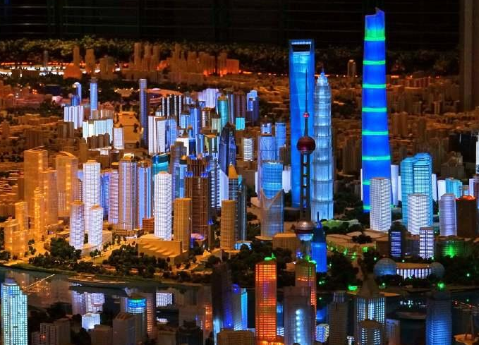 中国又一特大城市诞生意味着什么?苏州晋身成为特大城市
