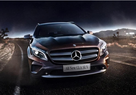 奔驰被指控使排放造假，在德国或面临停售召回