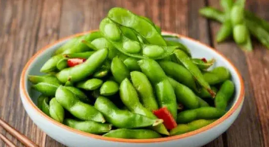 哪些豆类食物可以有效降血糖 粗纤维含量高有助于消化吸收