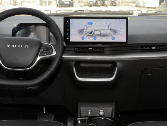 23款云兔新车型将于9月26日上市 新款云度云兔是纯电SUV吗? 23款云兔新车型将于9月26日上市 新款云度云兔是纯电SUV吗?