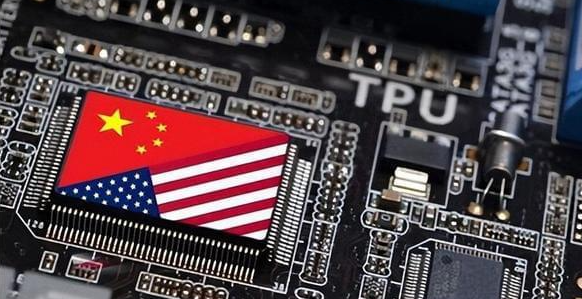 美发布对华芯片设限最终规则 将对全球半导体供应链造成影响