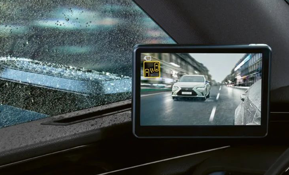 马斯克重申特斯拉将取消实体后视镜 电子后视镜推广还需要时间