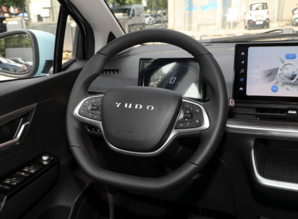 23款云兔新车型将于9月26日上市 新款云度云兔是纯电SUV吗? 23款云兔新车型将于9月26日上市 新款云度云兔是纯电SUV吗?