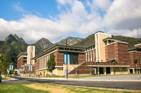 温州肯恩大学是民办还是公办 温州肯恩大学排名怎么样