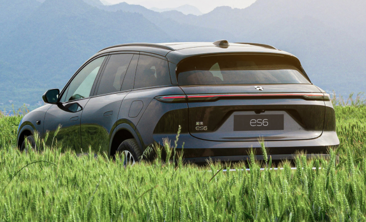 理想汽车第50万辆量产车下线 理想汽车第50万辆量产车是理想L7