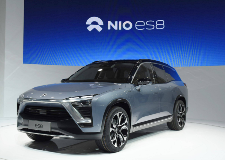 蔚来拟融资约30亿美元?官方辟谣没有任何可报告的融资活动