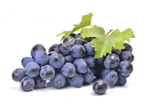 葡萄主要的功效与作用有哪些 葡萄富含膳食纤维可促进消化