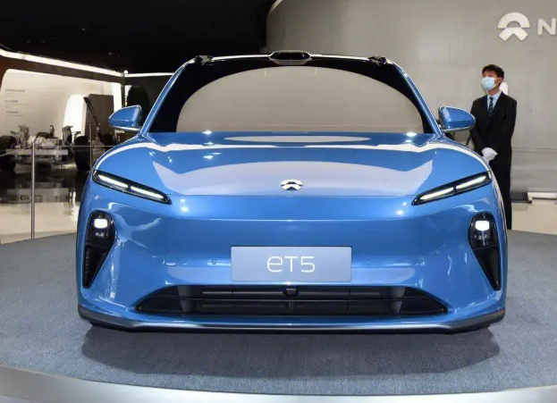 理想汽车第50万辆量产车下线 理想汽车第50万辆量产车是理想L7