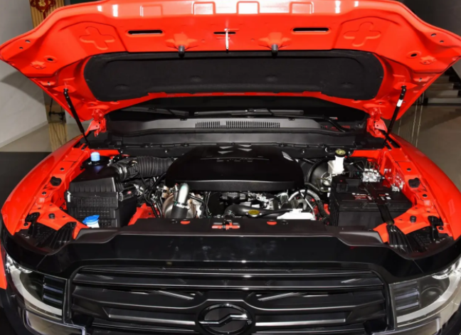 23款中兴1949新增车型上市 能否提升中兴皮卡低迷的销量? 23款中兴1949新增车型上市 能否提升中兴皮卡低迷的销量?