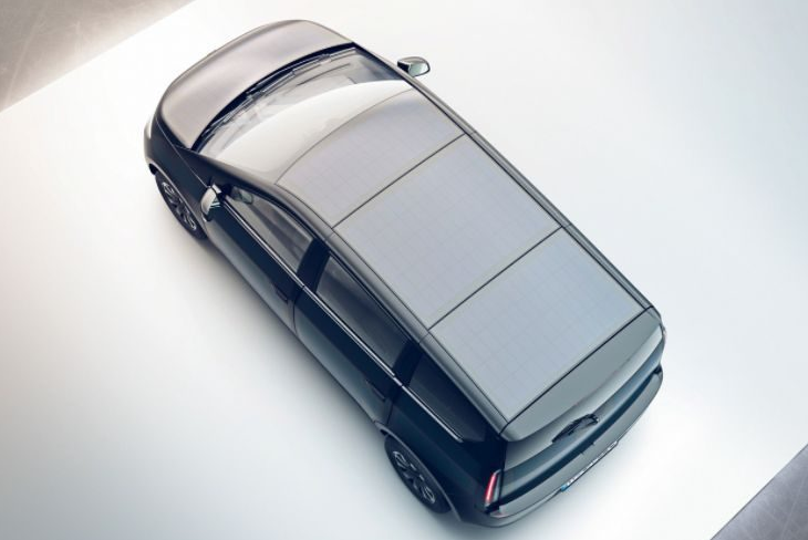 德国正式启动电动汽车太阳能充电站补贴计划 德国正式启动电动汽车太阳能充电站补贴计划